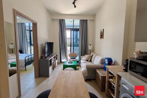 Byt v Meydan, Dubai, SAE 1 ložnice, 53 m² Č.: 728143 - fotografie 2