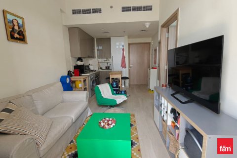 Byt v Meydan, Dubai, SAE 1 ložnice, 53 m² Č.: 728143 - fotografie 3