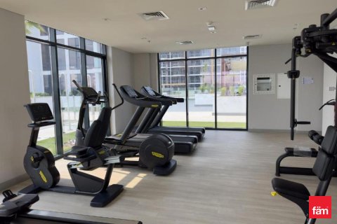 Byt v Meydan, Dubai, SAE 1 ložnice, 53 m² Č.: 728143 - fotografie 10