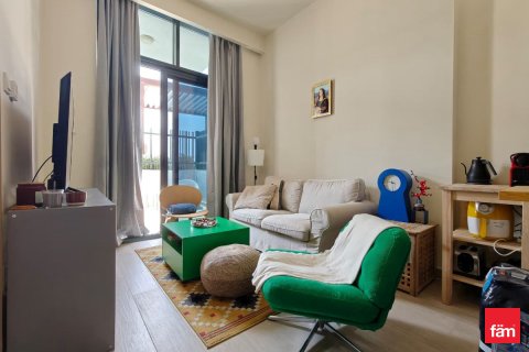 Apartment in Meydan, Dubai, UAE 1 bedroom, 53 sq.m. № 728143