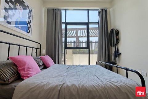 Byt v Meydan, Dubai, SAE 1 ložnice, 53 m² Č.: 728143 - fotografie 4