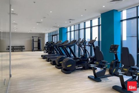 Byt v Meydan, Dubai, SAE 1 ložnice, 53 m² Č.: 728143 - fotografie 9