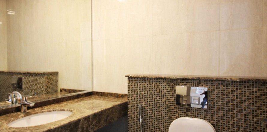 آپارتمان در Dubai ، امارات متحده عربی 1 خوابه ، 86.9 متر مربع.  شماره 728139
