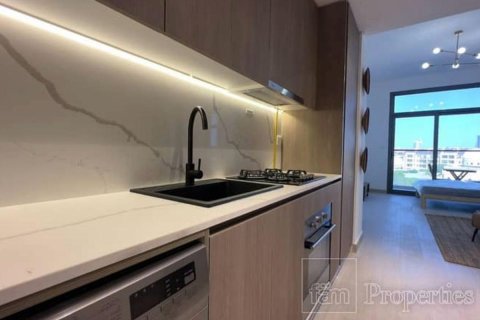 Apartment til salg i Dubai Studio City, Dubai, UAE 34.7 kvm № 728144 - foto 8