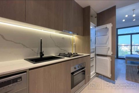 Apartment til salg i Dubai Studio City, Dubai, UAE 34.7 kvm № 728144 - foto 5