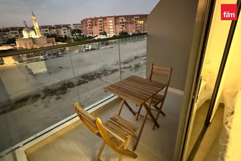 Apartment til salg i Dubai Studio City, Dubai, UAE 34.7 kvm № 728144 - foto 6