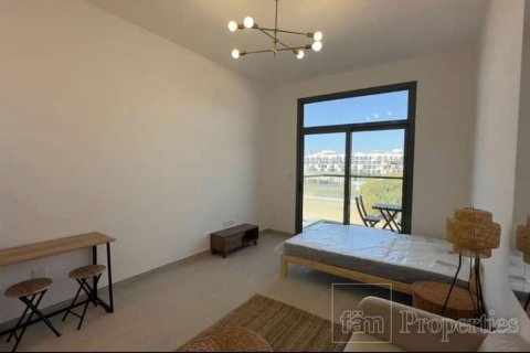 Apartment til salg i Dubai Studio City, Dubai, UAE 34.7 kvm № 728144 - foto 4