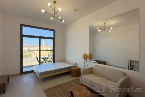 Apartment til salg i Dubai Studio City, Dubai, UAE 34.7 kvm № 728144 - foto 2