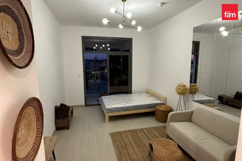 Byt v Dubai Studio City, SAE 34.7 m² Č.: 728144