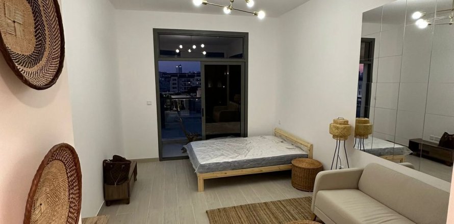 Apartment i Dubai Studio City, Dubai, UAE 34.7 kvm № 728144