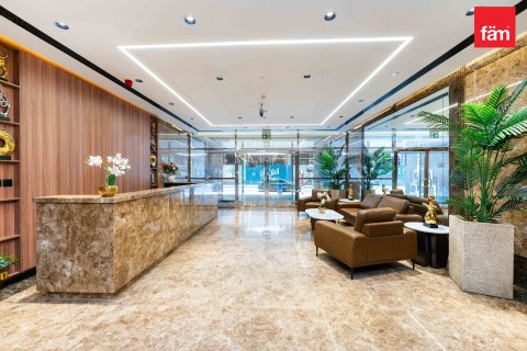 Apartment in Dubai, UAE 3 bedrooms, 221.3 sq.m. № 713567
