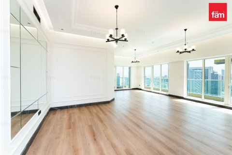 Apartment in Dubai, UAE 3 bedrooms, 221.3 sq.m. № 713567 - photo 4