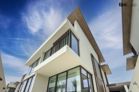Vila di Dubai, UEA 4 kamar tidur, 448 m2 nomor 713565 - foto 8