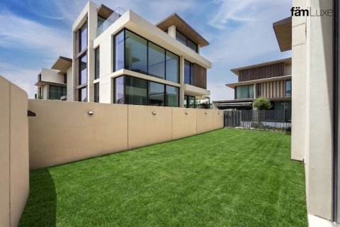 Vila di Dubai, UEA 4 kamar tidur, 448 m2 nomor 713565 - foto 5