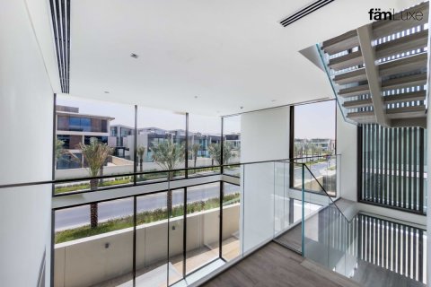 Vila di Dubai, UEA 4 kamar tidur, 448 m2 nomor 713565 - foto 21