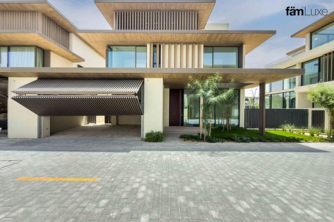Vila di Dubai, UEA 4 kamar tidur, 448 m2 nomor 713565 - foto 3