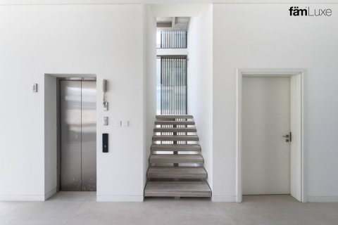 Vila di Dubai, UEA 4 kamar tidur, 448 m2 nomor 713565 - foto 26