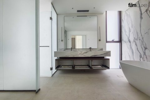 Vila di Dubai, UEA 4 kamar tidur, 448 m2 nomor 713565 - foto 11