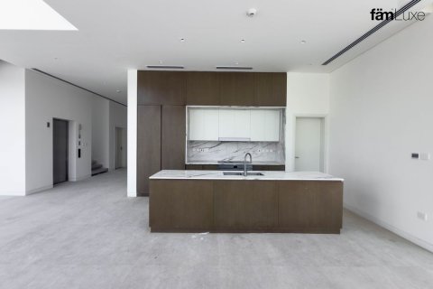 Vila di Dubai, UEA 4 kamar tidur, 448 m2 nomor 713565 - foto 13