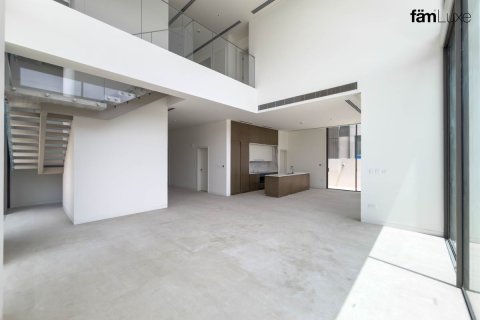 Vila di Dubai, UEA 4 kamar tidur, 448 m2 nomor 713565 - foto 16