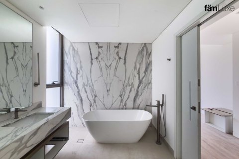 Vila di Dubai, UEA 4 kamar tidur, 448 m2 nomor 713565 - foto 25