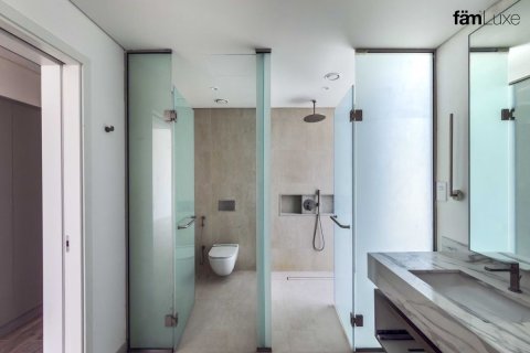 Vila di Dubai, UEA 4 kamar tidur, 448 m2 nomor 713565 - foto 19