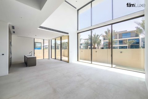Vila di Dubai, UEA 4 kamar tidur, 448 m2 nomor 713565 - foto 14