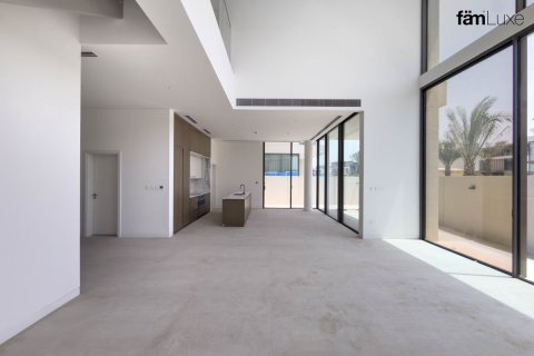 Vila di Dubai, UEA 4 kamar tidur, 448 m2 nomor 713565 - foto 20