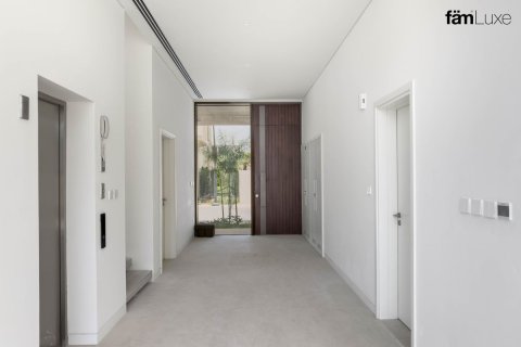 Vila di Dubai, UEA 4 kamar tidur, 448 m2 nomor 713565 - foto 27