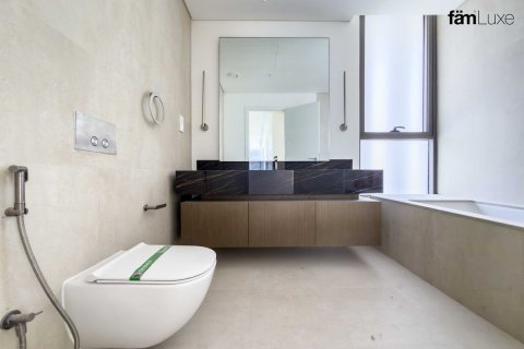 Vila di Dubai, UEA 4 kamar tidur, 448 m2 nomor 713565 - foto 29