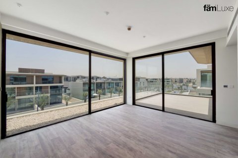Vila di Dubai, UEA 4 kamar tidur, 448 m2 nomor 713565 - foto 18