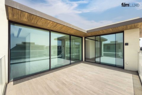 Vila di Dubai, UEA 4 kamar tidur, 448 m2 nomor 713565 - foto 17