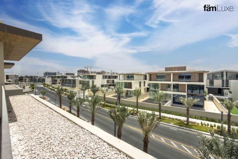 Vila di Dubai, UEA 4 kamar tidur, 448 m2 nomor 713565 - foto 2