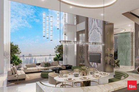 Σπίτι σε Dubai, ΗΑΕ 5 υπνοδωμάτια, 219.6 τ.μ. Αρ. 713562 - φωτογραφία 2