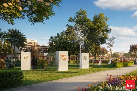 Σπίτι σε Dubai, ΗΑΕ 5 υπνοδωμάτια, 219.6 τ.μ. Αρ. 713562 - φωτογραφία 10