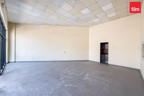Shop in Ras Al Khor, Dubai, UAE 53 sq.m. № 713563