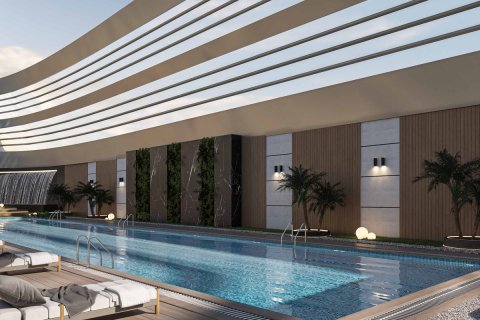 Apartmán v Dubai Marina, SAE 45 m2 č. 713564 - Fotografia 8