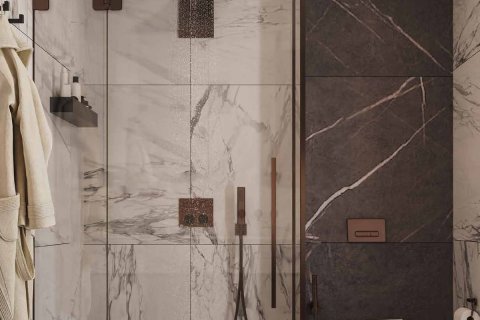 Apartmán v Dubai Marina, SAE 45 m2 č. 713564 - Fotografia 6