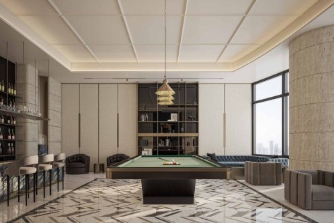 Apartmán v Dubai Marina, SAE 45 m2 č. 713564 - Fotografia 9
