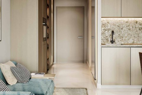 Apartmán v Dubai Marina, SAE 45 m2 č. 713564 - Fotografia 4