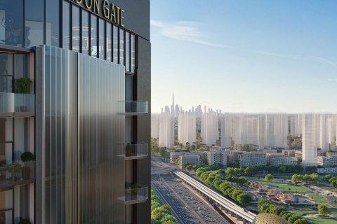 Apartmán v Dubai Marina, SAE 45 m2 č. 713564 - Fotografia 10