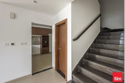 Řadový dům v Dubai, SAE 3 ložnice, 160.1 m² Č.: 713566 - fotografie 5