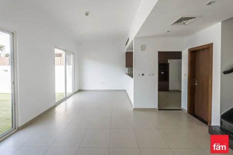 Řadový dům v Dubai, SAE 3 ložnice, 160.1 m² Č.: 713566 - fotografie 7