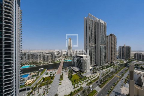 Leilighet til leie i Dubai Creek Harbour (The Lagoons), Dubai, Emiratene 3 soverom, 137.5 kvm Nr. 745616 - Foto 18