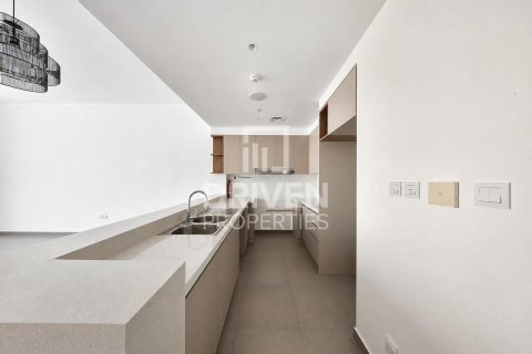 דירה ב Dubai Creek Harbour (The Lagoons), Dubai, איחוד האמירויות 3 חדרי שינה, 137.5 מ