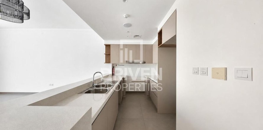 Appartamento a Dubai Creek Harbour (The Lagoons), Dubai, EAU 3 camere da letto, 137.5 mq. № 745616