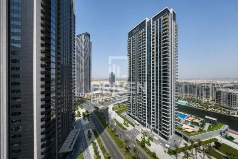 Leilighet til leie i Dubai Creek Harbour (The Lagoons), Dubai, Emiratene 3 soverom, 137.5 kvm Nr. 745616 - Foto 17