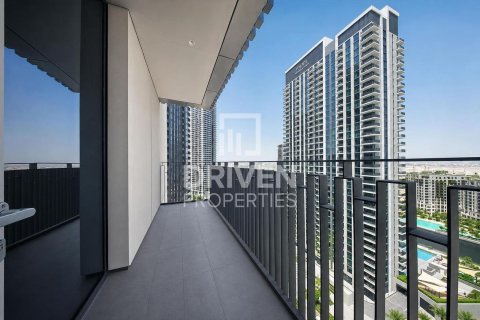 Leilighet til leie i Dubai Creek Harbour (The Lagoons), Dubai, Emiratene 3 soverom, 137.5 kvm Nr. 745616 - Foto 16