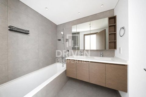 Appartamento in affitto a Dubai Creek Harbour (The Lagoons), Dubai, EAU 3 camere da letto, 137.5 mq. № 745616 - foto 15