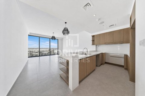 Appartamento in affitto a Dubai Creek Harbour (The Lagoons), Dubai, EAU 3 camere da letto, 137.5 mq. № 745616 - foto 2